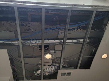 sheetrock